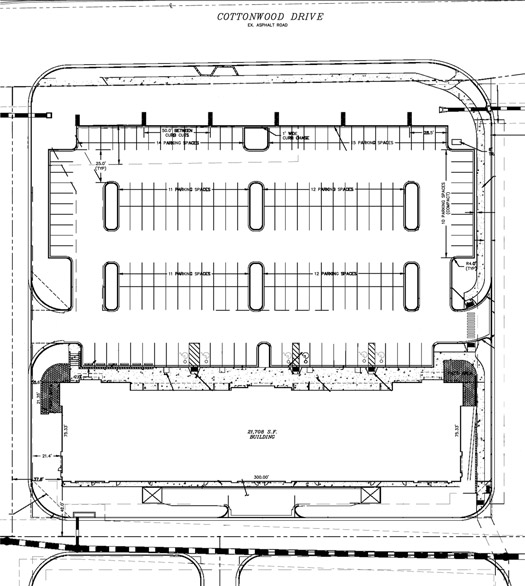 CP Site Plan