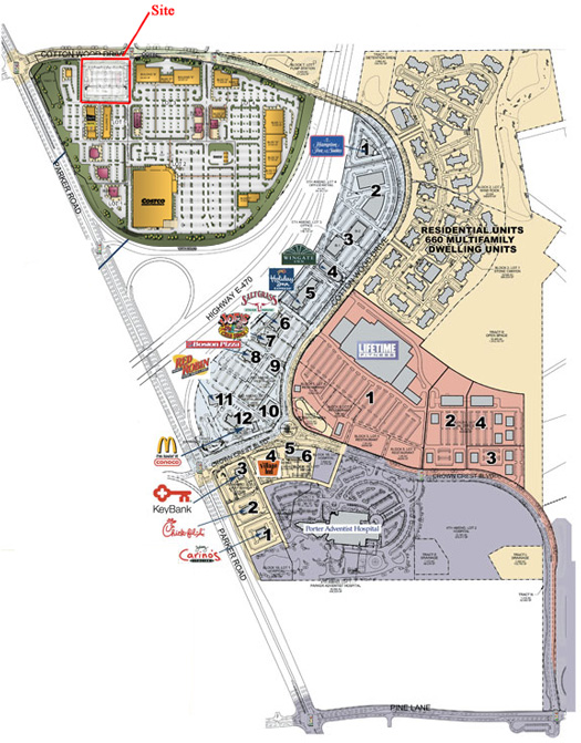 CP Overall Site Plan 2