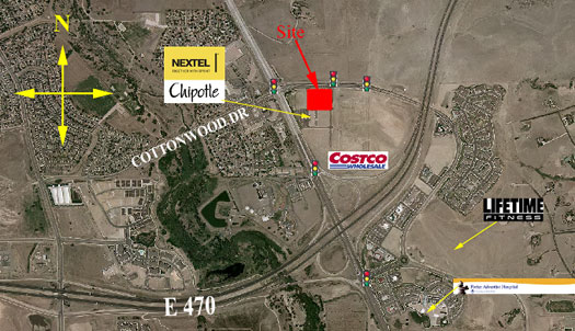 siteplan