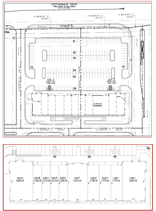 siteplan