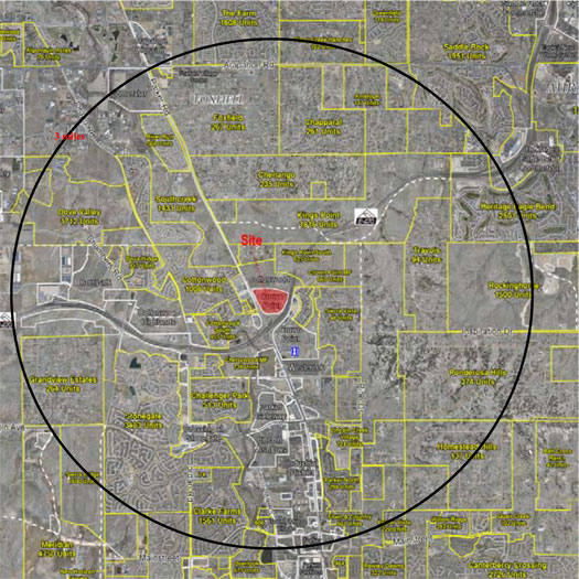 siteplan